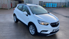 Vauxhall Mokka X 1.4T ecoTEC Active 5dr Petrol Hatchback
